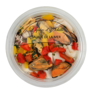 10099806 SALADE DE LA MER 150G_Dessus_HD